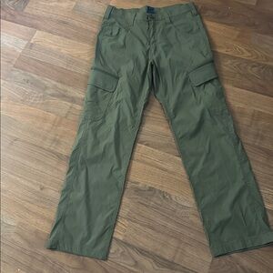 Propper Tactical Pants Men’s 32x32 Green Utility Cargo Military Work